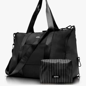 3 in 1 travel backpack crossbody tote bag